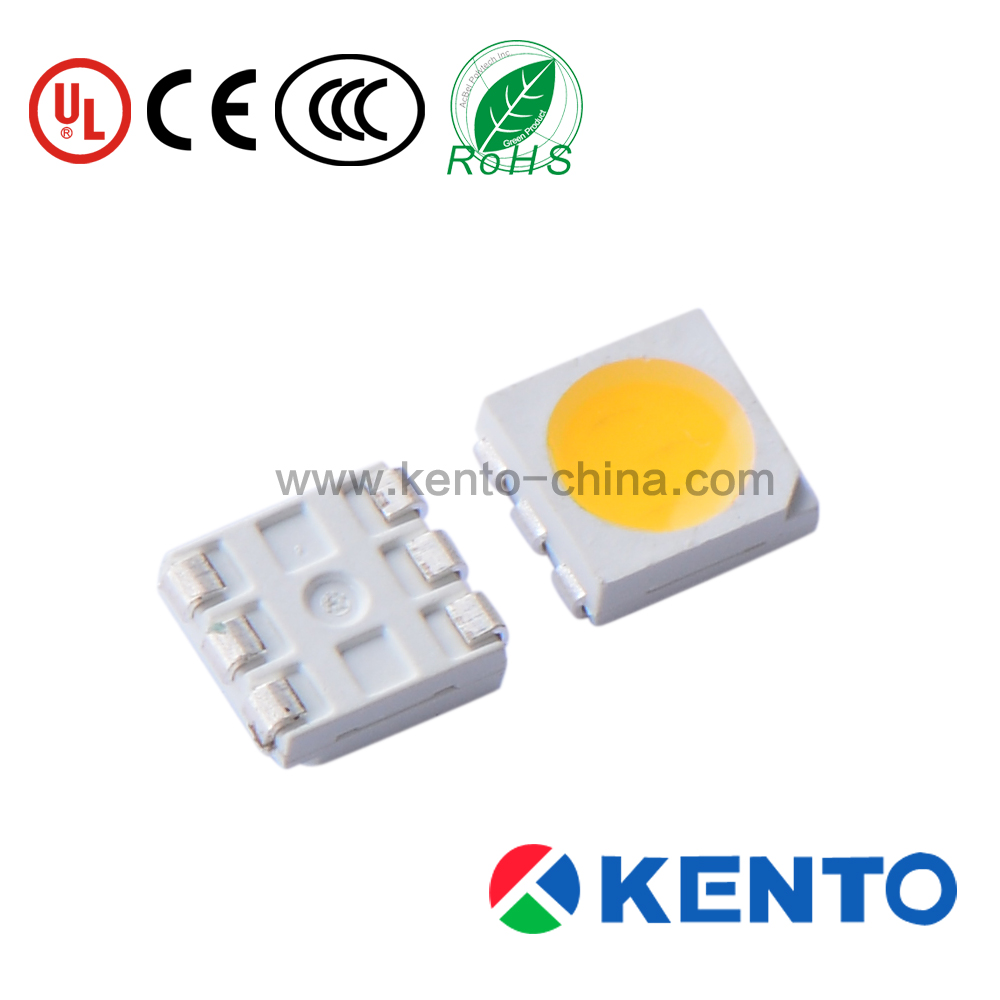 SMD5050-W